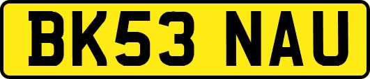 BK53NAU