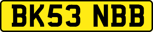 BK53NBB