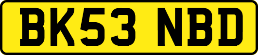 BK53NBD