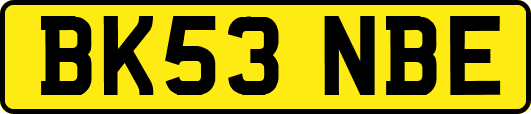 BK53NBE