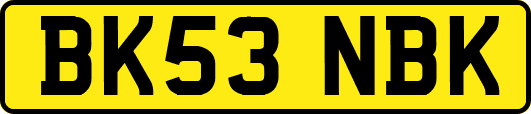 BK53NBK