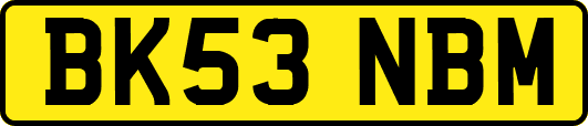 BK53NBM