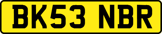 BK53NBR