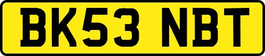 BK53NBT