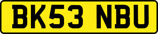 BK53NBU