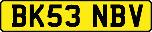 BK53NBV