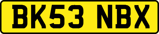 BK53NBX