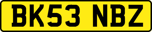 BK53NBZ