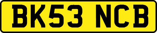 BK53NCB