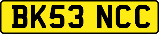 BK53NCC