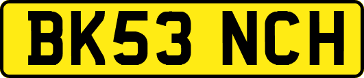 BK53NCH