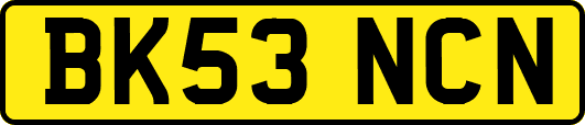 BK53NCN