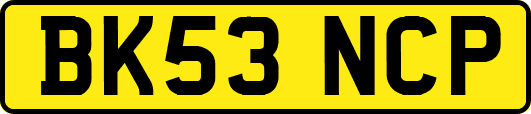 BK53NCP