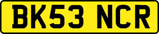 BK53NCR