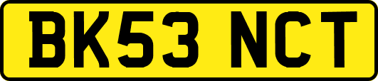 BK53NCT