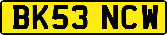 BK53NCW