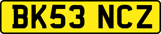 BK53NCZ