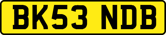 BK53NDB