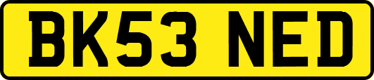 BK53NED