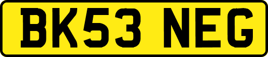 BK53NEG