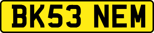 BK53NEM