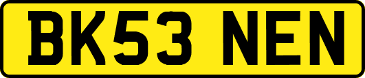 BK53NEN