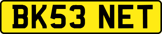 BK53NET