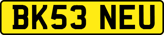 BK53NEU