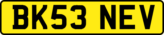 BK53NEV