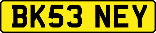 BK53NEY