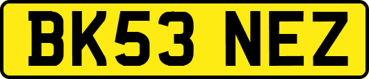BK53NEZ