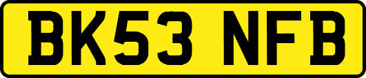 BK53NFB
