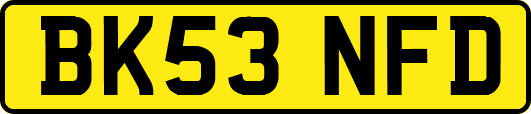 BK53NFD