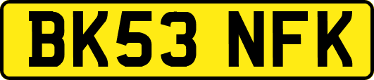 BK53NFK