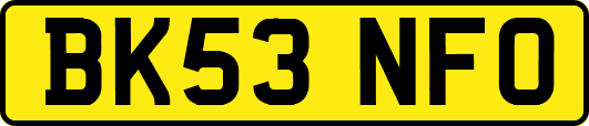 BK53NFO