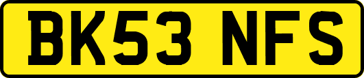 BK53NFS
