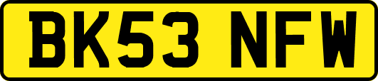 BK53NFW