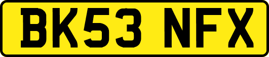 BK53NFX