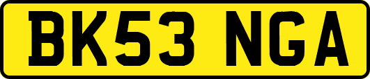 BK53NGA