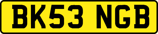 BK53NGB
