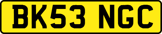 BK53NGC