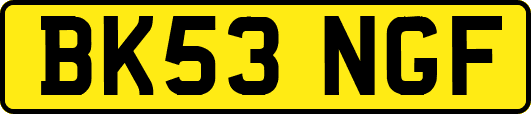 BK53NGF