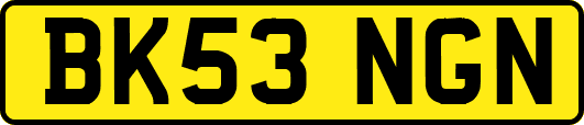 BK53NGN