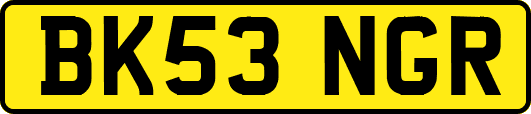 BK53NGR