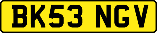 BK53NGV
