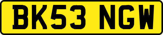 BK53NGW