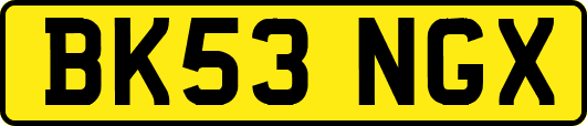 BK53NGX