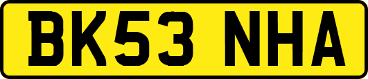 BK53NHA