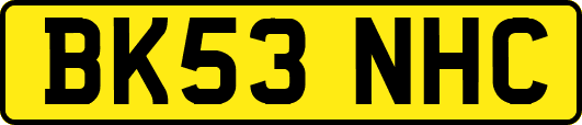 BK53NHC