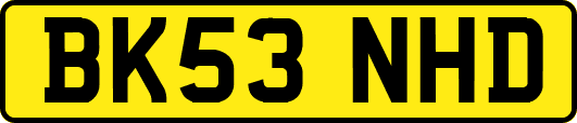 BK53NHD